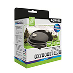 Аквариумный компрессор AQUAEL OXYBOOST АРR - 300 Plus